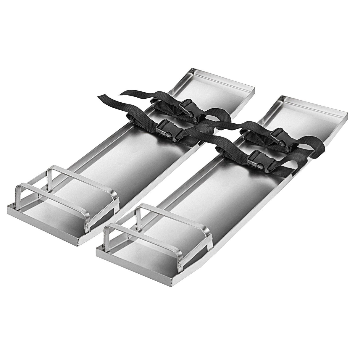 Concrete Knee Boards 70cm x 20cm Slider Knee Boards, Kneeler Board Stainless Steel Kneeboards, Concrete V952-HNTXGB30X8WHD0001V0
