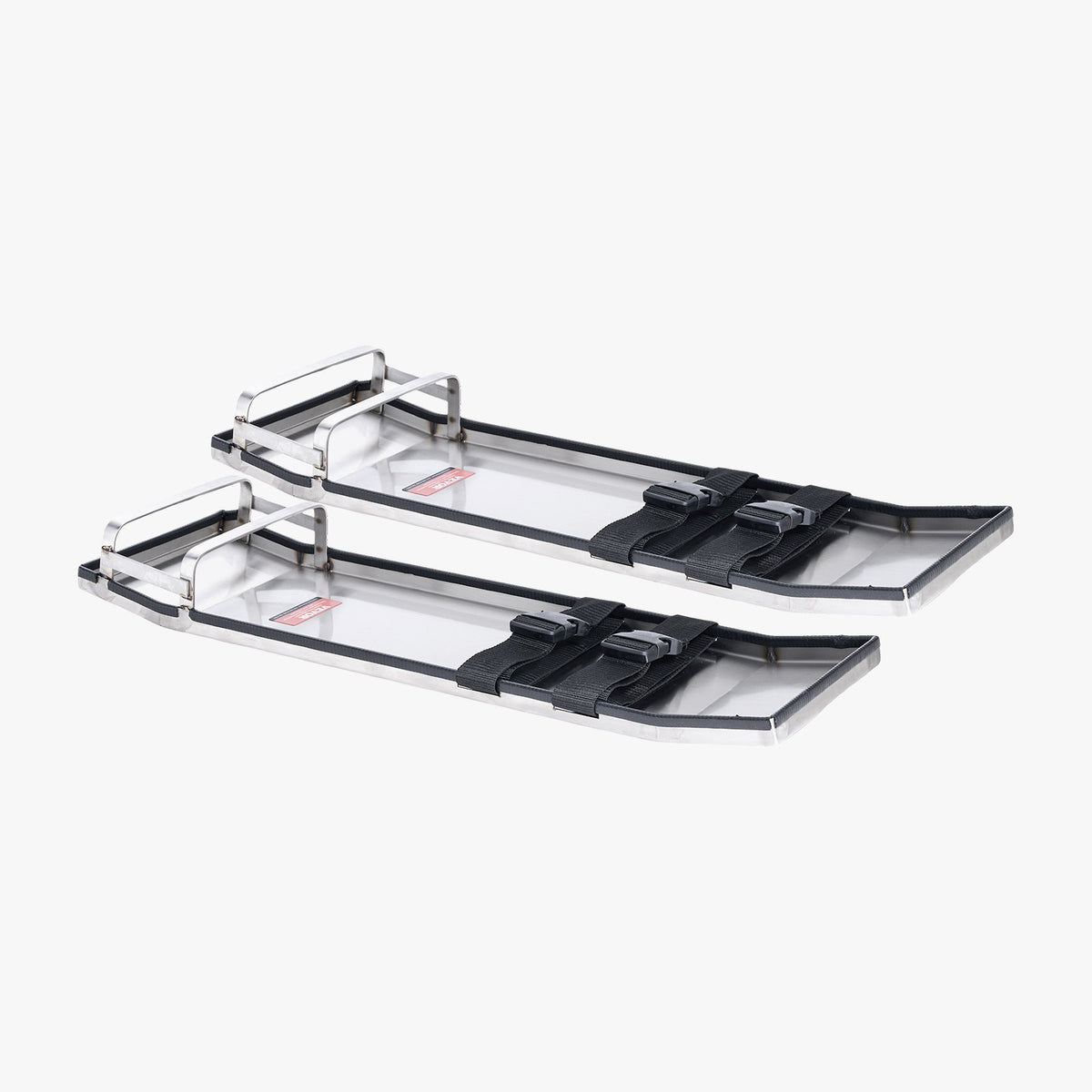 Concrete Knee Boards Stainless Steel, 28'' x 8'' Concrete Sliders, Knee Boards For Concrete, Concrete Knee V952-HNTXGBBXGHBDO21DGV0