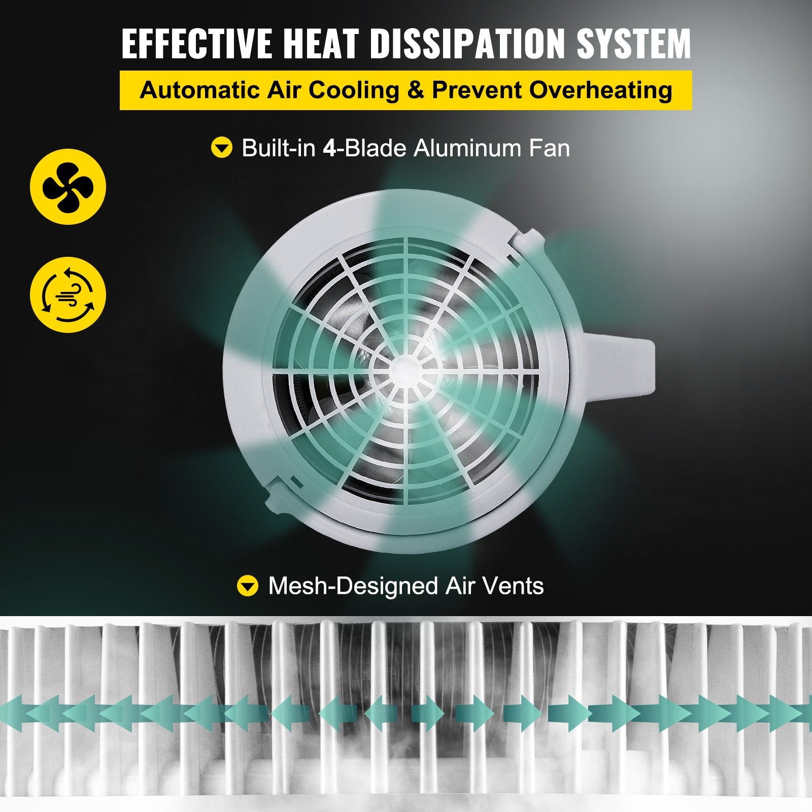Water Distiller Purifier Pure Water Distiller Filters Water Distillation 4L Internal Stainless Steel with V952-HR-1ZLSJ000000001V3