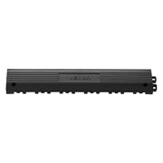 Transition Edge Kit, 11-Piece, Durable Straight Garage Floor Edging, PP Material, Easy Installation, Edge V952-HSDBTBDSK11PZQGZJ001V0