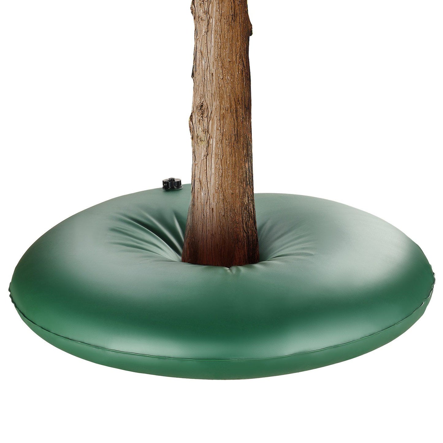 Tree Watering Rings, 4 Pcs 20 Gallons Tree Watering Bags, 6-9 Hours Slow Release, Refillable Planting Water V952-HSJSD20GAL4JCBTVEV0