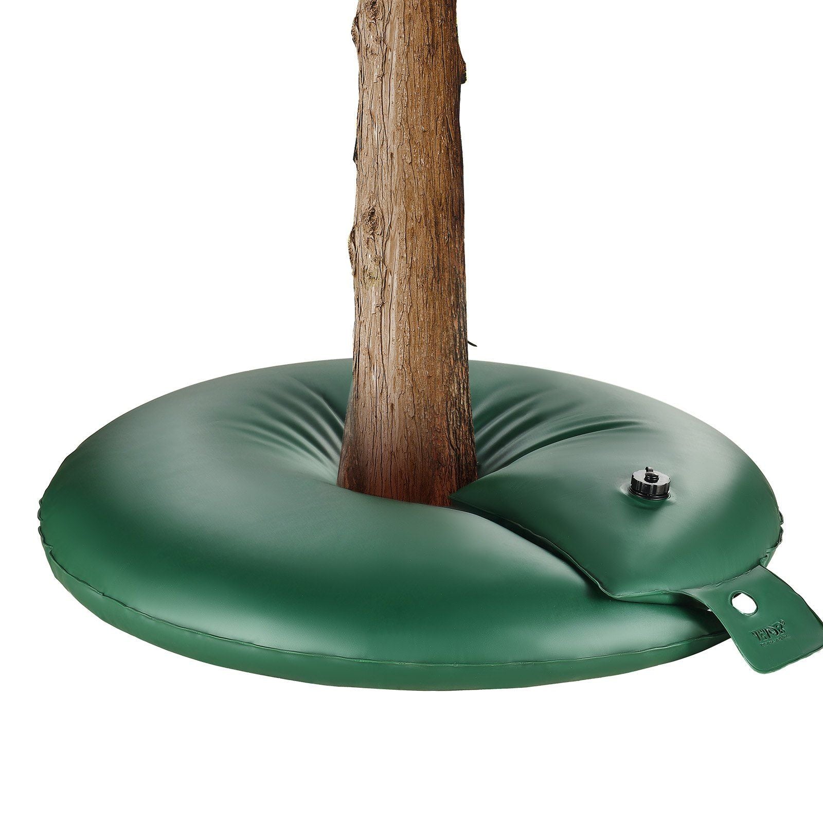 Tree Watering Rings, 4 Pcs 20 Gallons Tree Watering Bags, 6-9 Hours Slow Release, Refillable Planting Water V952-HSJSD20GAL4JCBTVEV0