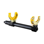 Strut Spring Compressor Set, Macpherson Strut Spring Compressor Kit, Interchangeable Fork Strut Coil V952-HSJZDHCZQTSLGFG8SV0