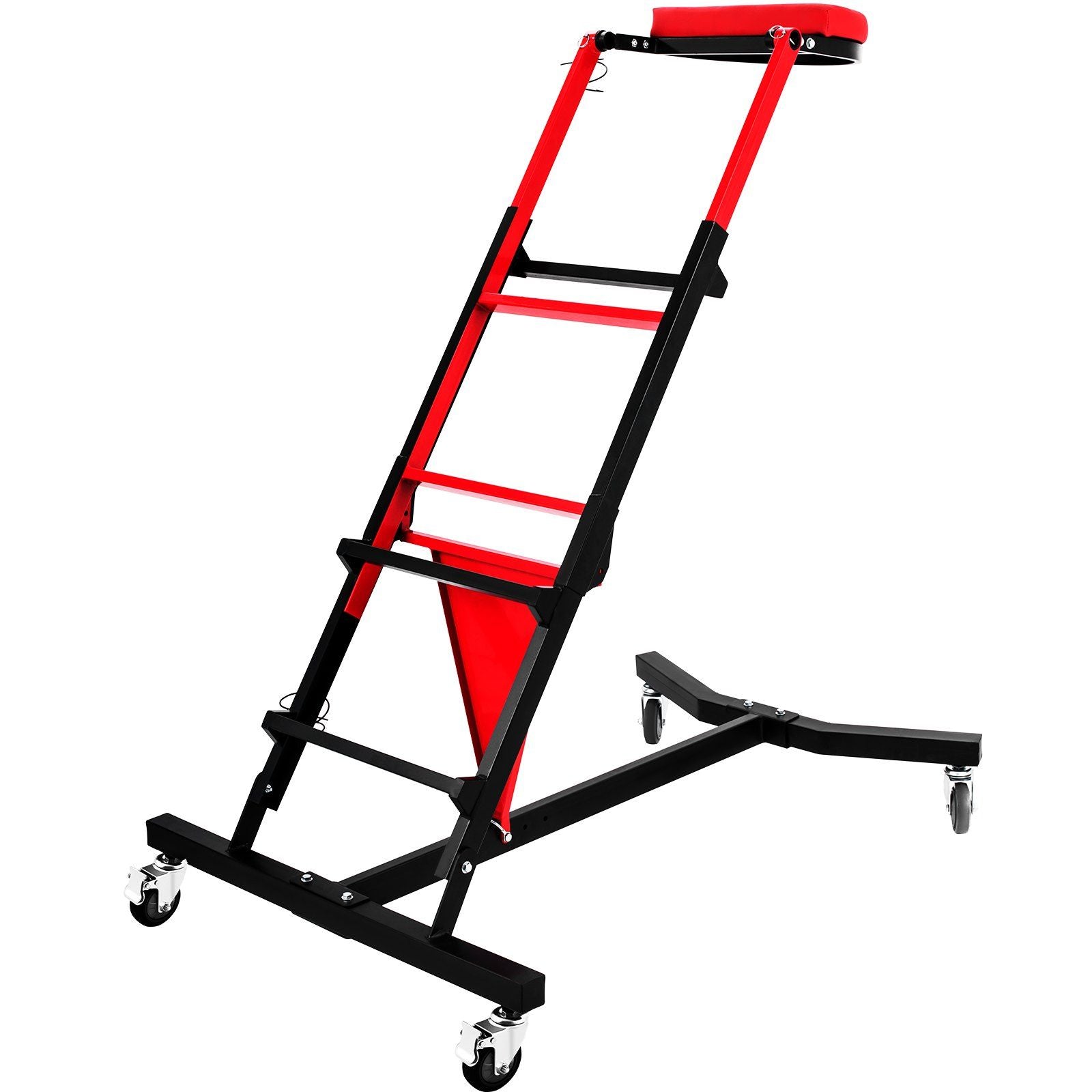 Foldable Engine Creeper Easy Engine Access Creeper for Garage or Workshop V952-HSKZDQCFDJXLCDOR1V0