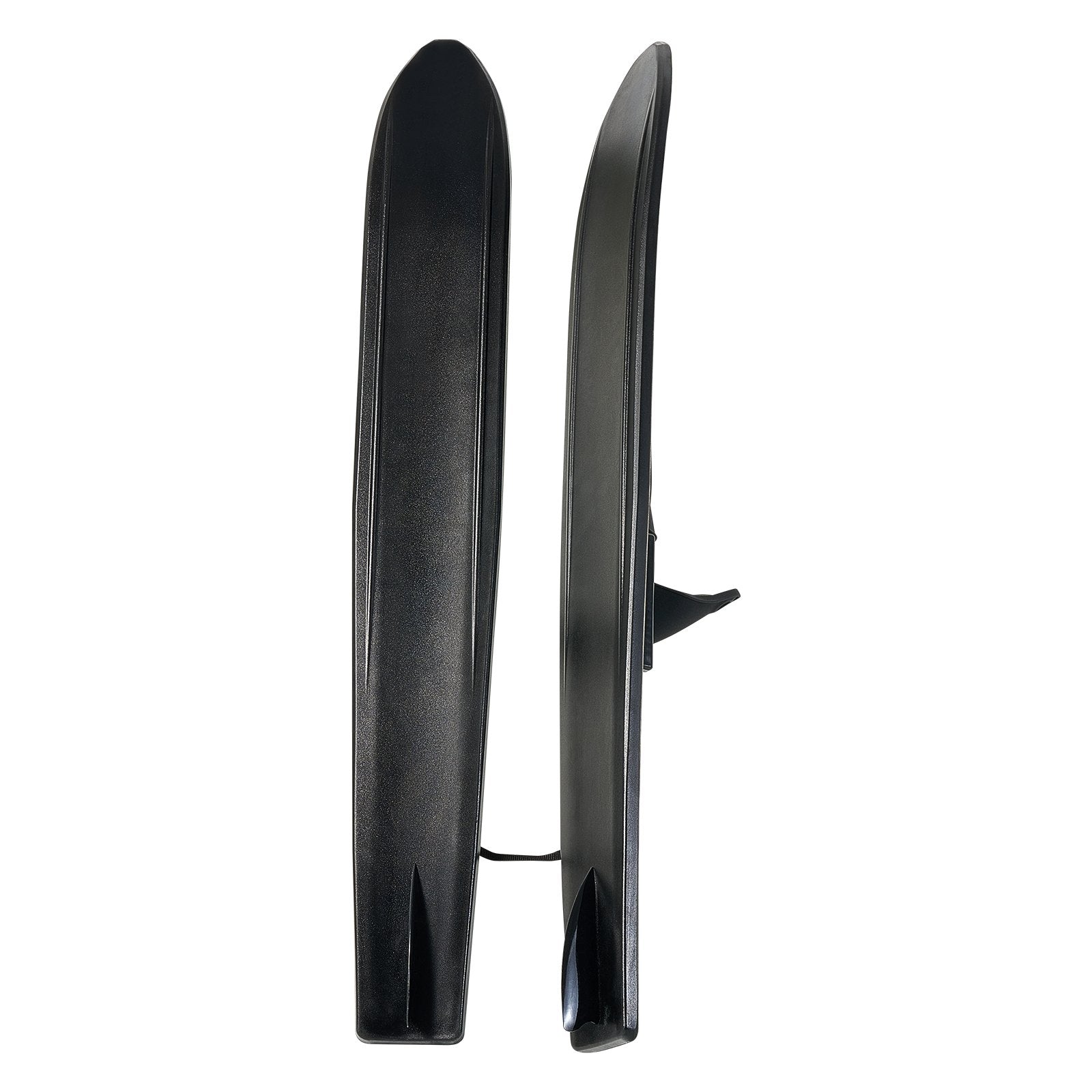 Water Skis 116.8 cm / 46 inch, Water Ski Trainers with X-7 Adjustable Bindings, Double-Handle Rope & V952-HSQXLK48INCH09XP1V0