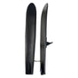 Water Skis 116.8 cm / 46 inch, Water Ski Trainers with X-7 Adjustable Bindings, Double-Handle Rope & V952-HSQXLK48INCH09XP1V0