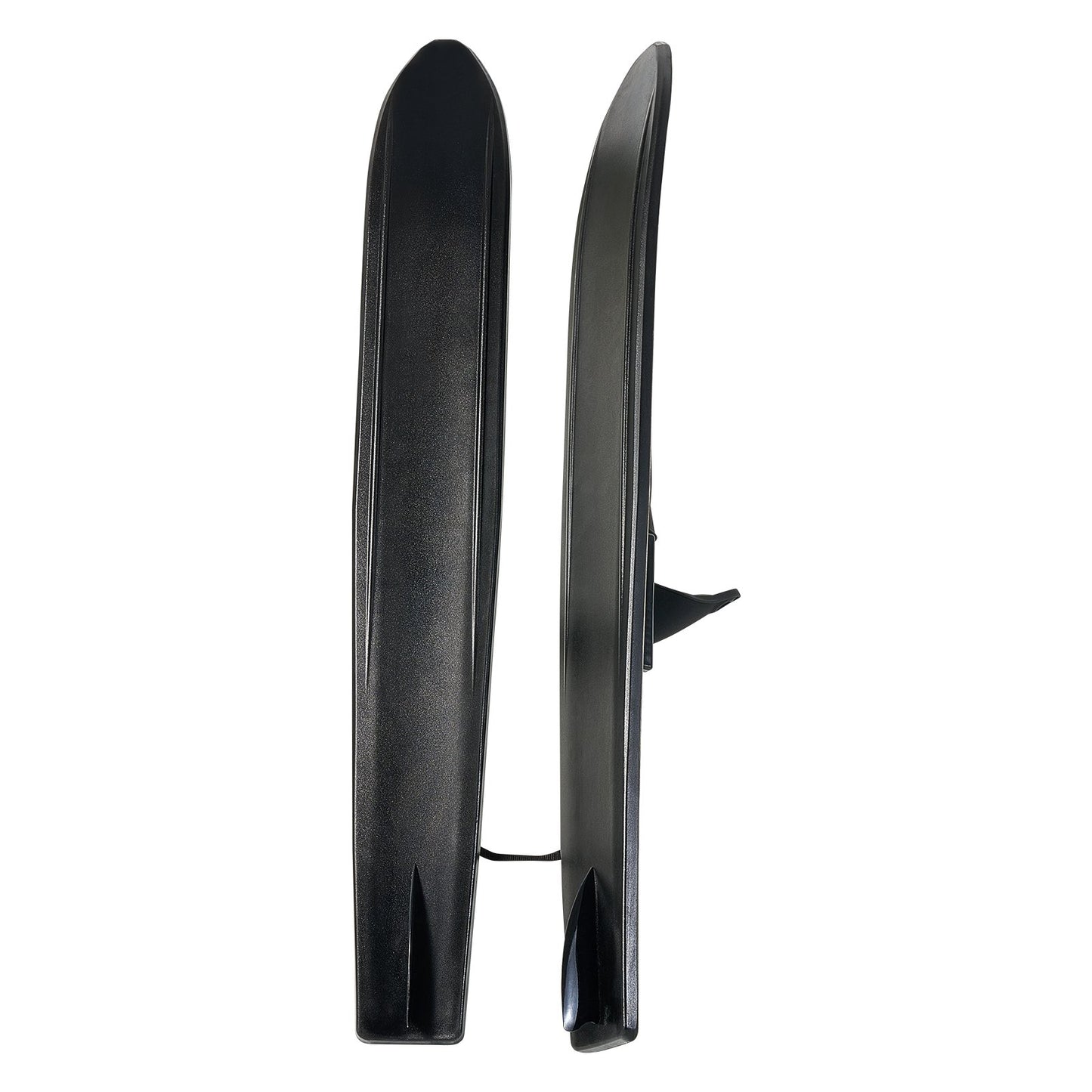 Water Skis 116.8 cm / 46 inch, Water Ski Trainers with X-7 Adjustable Bindings, Double-Handle Rope & V952-HSQXLK48INCH09XP1V0