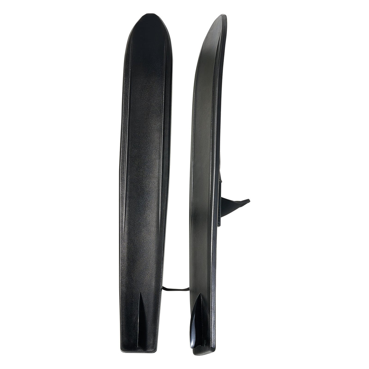 Water Skis 116.8 cm / 46 inch, Water Ski Trainers with X-7 Adjustable Bindings, Double-Handle Rope & V952-HSQXLK48INCH09XP1V0