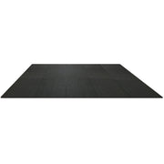 EVA Interlocking Foam Floor Mats, 0.56 in Thickened 25 Pcs Puzzle Rubber Tiles, 24 x 24 in Exercise Floor Mat V952-HSXJDDHDHDBDD09O9V0