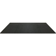 12 PCS 14 mm Thick Gym Floor Mats, 24" x 24" EVA Foam & Rubber Top Interlocking Workout Floor Mats with 4.5 V952-HSXJDDHDHDBDDEEXWV0