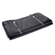 Sauna Blanket for Detoxification, Portable Far Infrared Sauna for Home, Oxford Sauna Bag w/ Arm Holes & V952-HWSNTNJB3171TLJS8V3