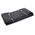 Sauna Blanket for Detoxification, Portable Far Infrared Sauna for Home, Oxford Sauna Bag w/ Arm Holes & V952-HWSNTNJB36764RD8IV3