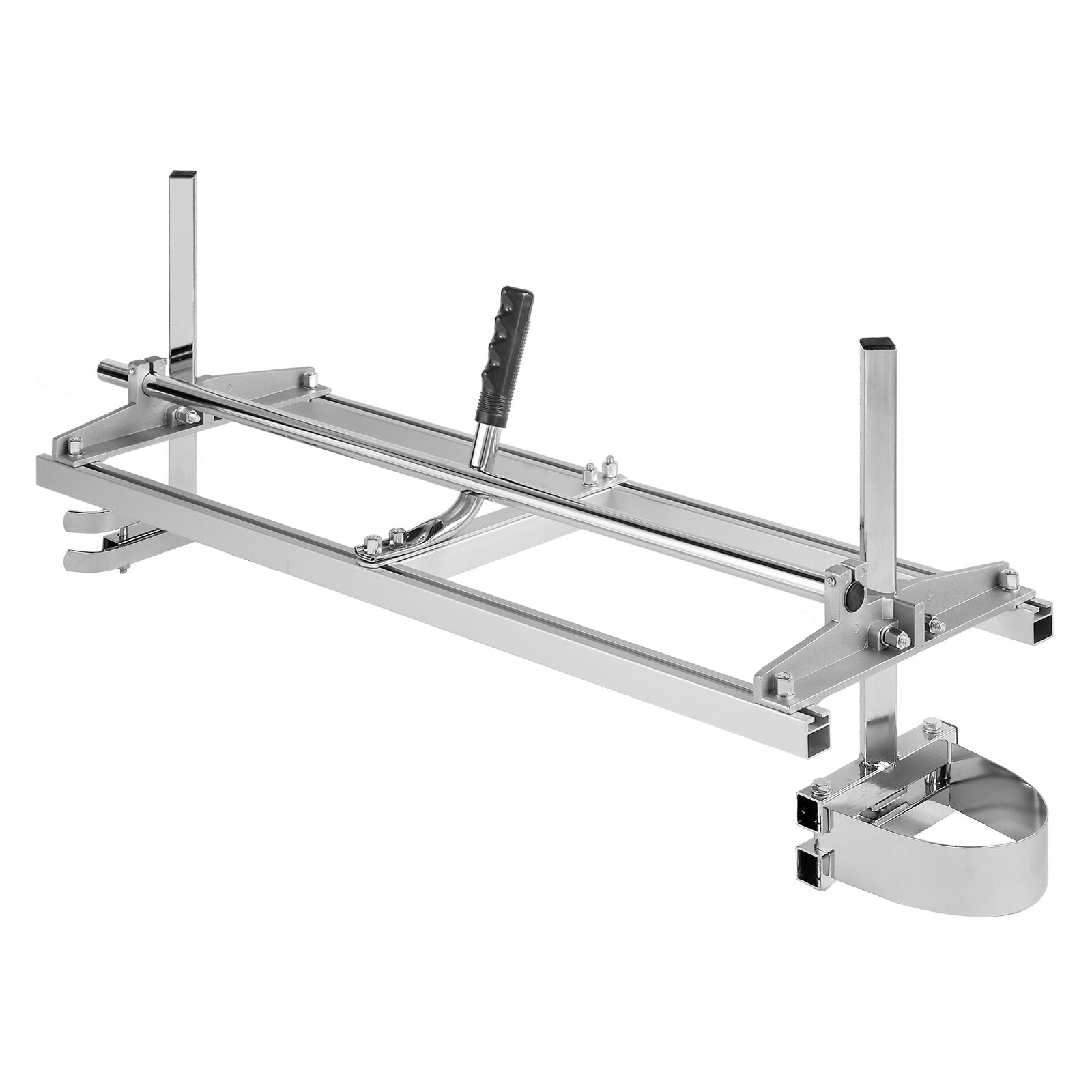 Portable Chainsaw Mill 14"-36" Guide Bar 0.2"-11.81" Cutting Thickness V952-HXQGLJZJLMDGK0V34V0