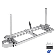 Portable Chainsaw Mill 14"-36" Guide Bar 0.2"-11.81" Cutting Thickness V952-HXQGLJZJLMDGK0V34V0