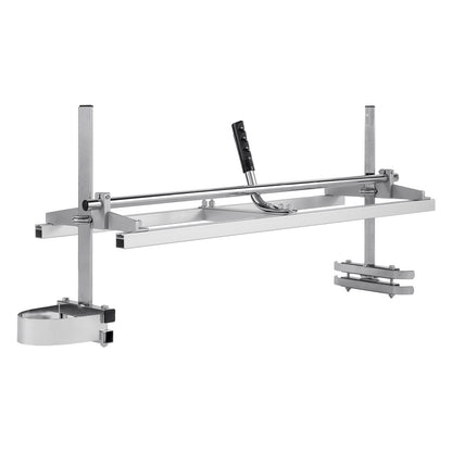 Portable Chainsaw Mill 14"-36" Guide Bar 0.2"-11.81" Cutting Thickness V952-HXQGLJZJLMDGK0V34V0