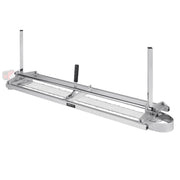 Chainsaw Mill, Portable Sawmill 14"-48" Guide Bar, Galvanized Steel Chainsaw Planking Mill with 0.2"-11.81" V952-HXQGLJZJLMDGKDA5DV0