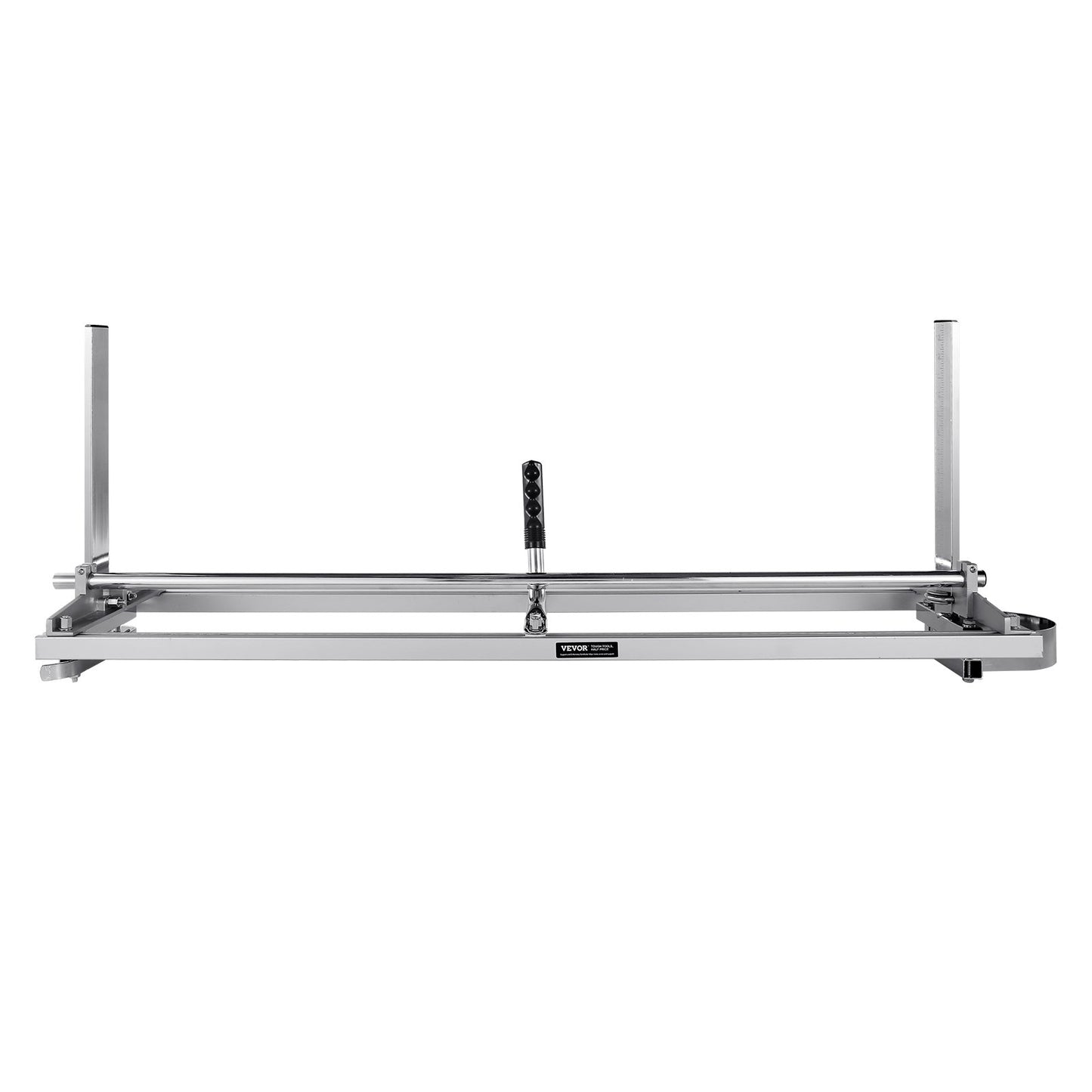 Chainsaw Mill, Portable Sawmill 14"-48" Guide Bar, Galvanized Steel Chainsaw Planking Mill with 0.2"-11.81" V952-HXQGLJZJLMDGKDA5DV0