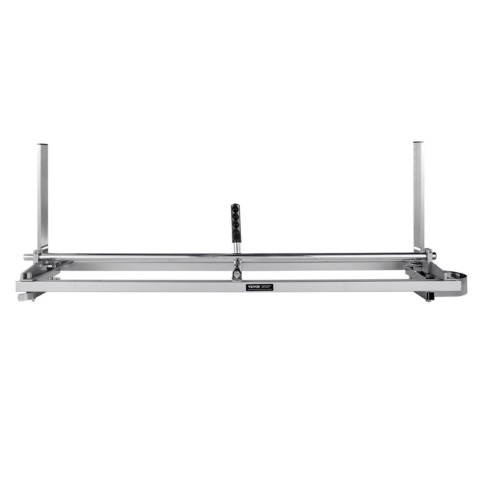 Chainsaw Mill, Portable Sawmill 14"-48" Guide Bar, Galvanized Steel Chainsaw Planking Mill with 0.2"-11.81" V952-HXQGLJZJLMDGKDA5DV0