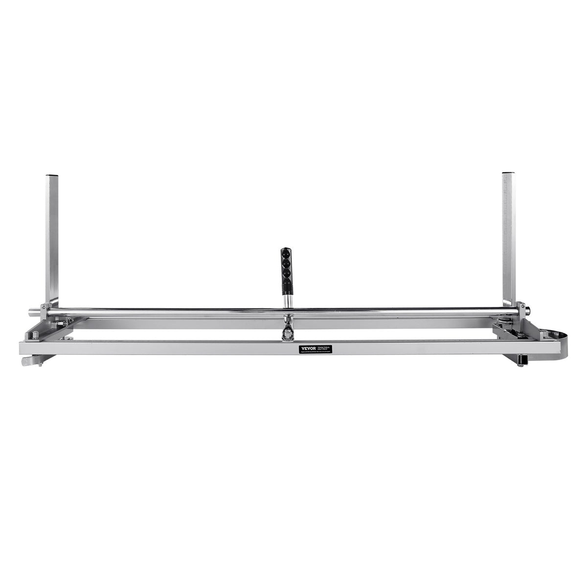 Chainsaw Mill, Portable Sawmill 14"-48" Guide Bar, Galvanized Steel Chainsaw Planking Mill with 0.2"-11.81" V952-HXQGLJZJLMDGKDA5DV0