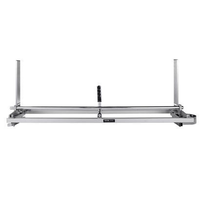 Chainsaw Mill, Portable Sawmill 14"-48" Guide Bar, Galvanized Steel Chainsaw Planking Mill with 0.2"-11.81" V952-HXQGLJZJLMDGKDA5DV0