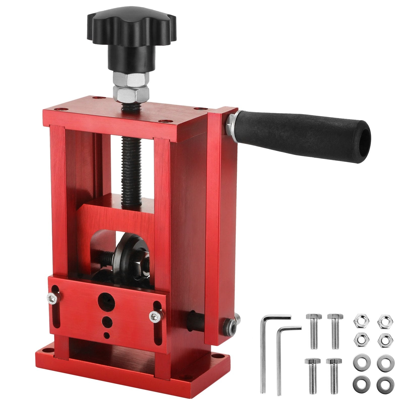 Wire Stripping Machine Cable Stripper 1.5-20 mm Copper Scrap Recycle Tool V952-HXSD-025MINIBXJSDV0