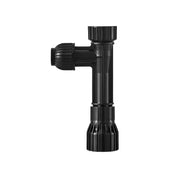 Aquarium Vacuum Gravel Cleaner, 50 ft PVC Hose Fish Tank Vacuum Gravel Cleaner, Siphon Fish Tank Cleaner V952-HXSHSQ49YCKLUONBWV0