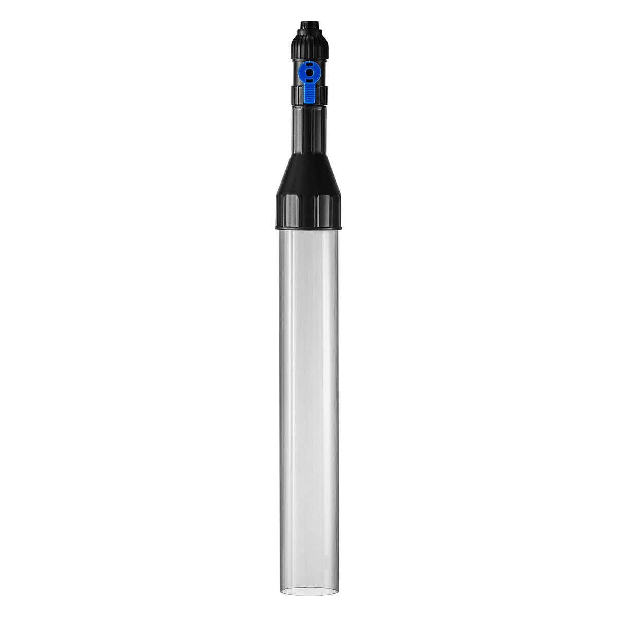 Aquarium Vacuum Gravel Cleaner, 50 ft PVC Hose Fish Tank Vacuum Gravel Cleaner, Siphon Fish Tank Cleaner V952-HXSHSQ49YCKLUONBWV0