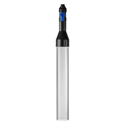 Aquarium Vacuum Gravel Cleaner, 50 ft PVC Hose Fish Tank Vacuum Gravel Cleaner, Siphon Fish Tank Cleaner V952-HXSHSQ49YCKLUONBWV0