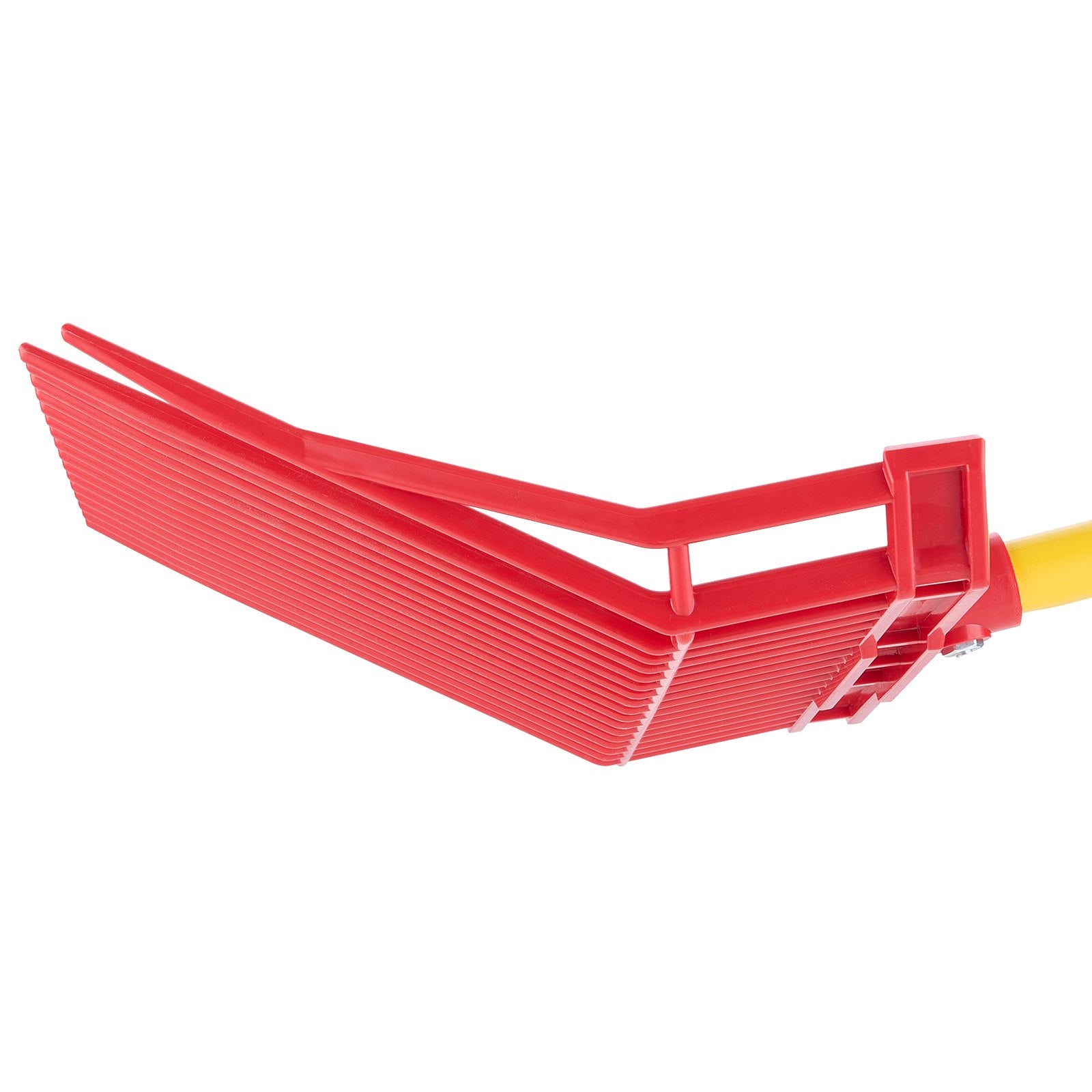 6Pcs Manure Fork Replacement Head 18 Tine Horse Stable Mulch Fork Heads V952-HYCGCCCTSL181CLP6001V0