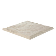 Garden Stepping Stones, 16Pcs 39.5x39.5 cm, Decorative Stepping Stones with Stakes, Weather-Resistant Plastic V952-HYDJS16PCSZF1L4W6001V0