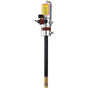 Grease Pump, 50:1 Pressure Ratio Air Operated Grease Pump with 3.88 m High Pressure Hose and Grease Gun, V952-HYJLB0000000WGVWQV0