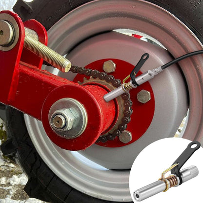 Grease Gun Coupler High Pressure Quick Release Lock Oil Nozzle 10000 PSI V952-HYQOHQ2GDBSZOCFSYV0