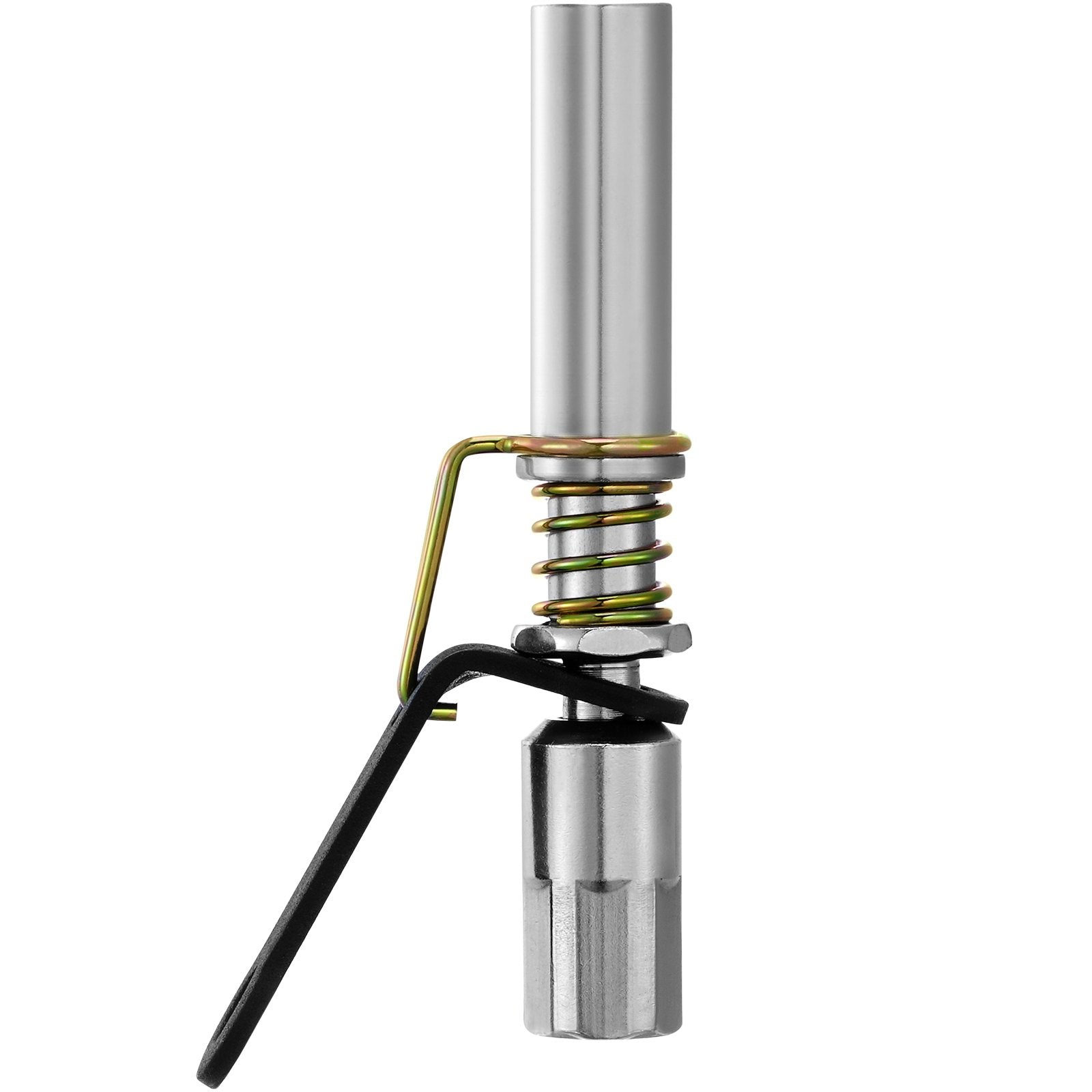 Grease Gun Coupler High Pressure Quick Release Lock Oil Nozzle 10000 PSI V952-HYQOHQ2GDBSZOCFSYV0