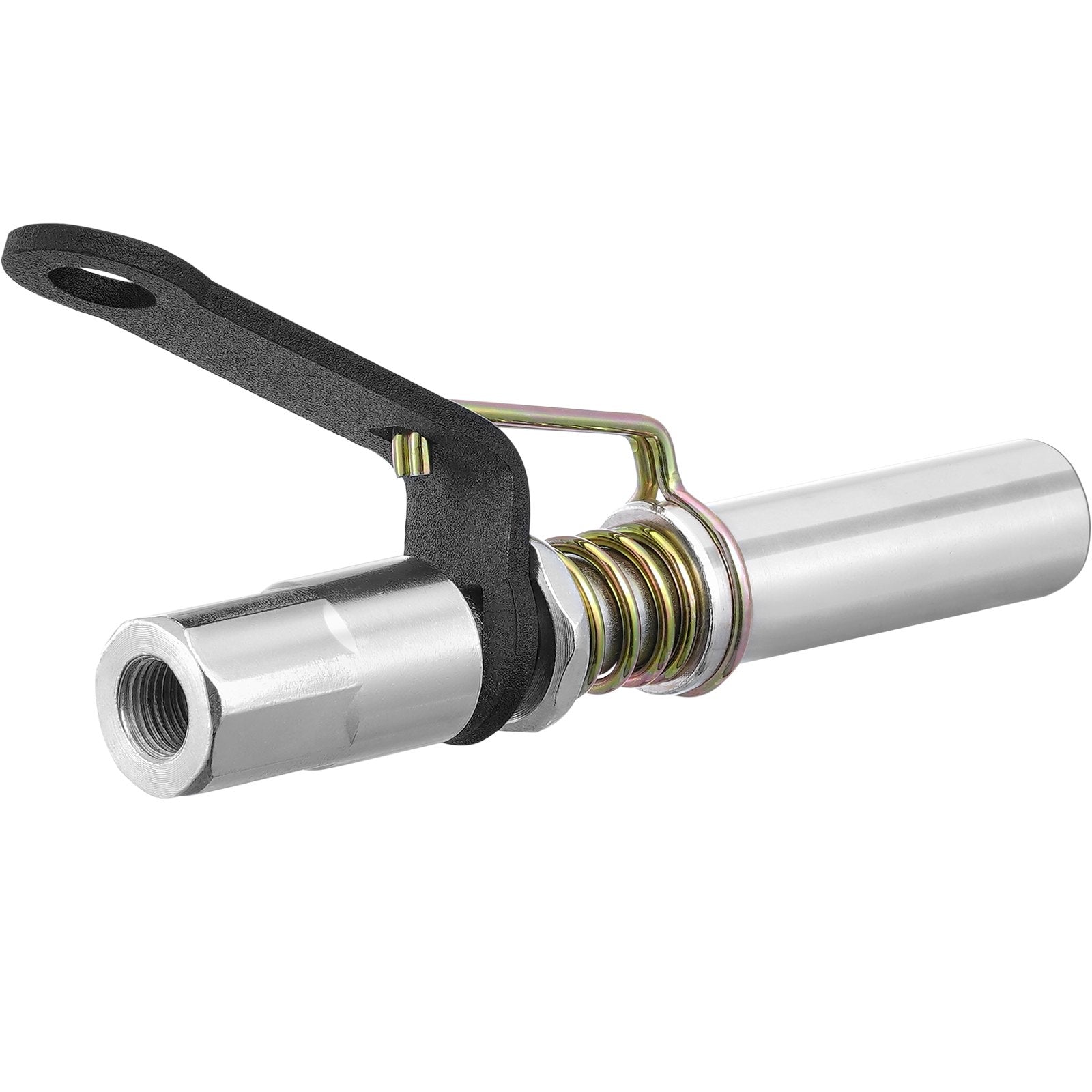 Grease Gun Coupler High Pressure Quick Release Lock Oil Nozzle 10000 PSI V952-HYQOHQ2GDBSZOCFSYV0