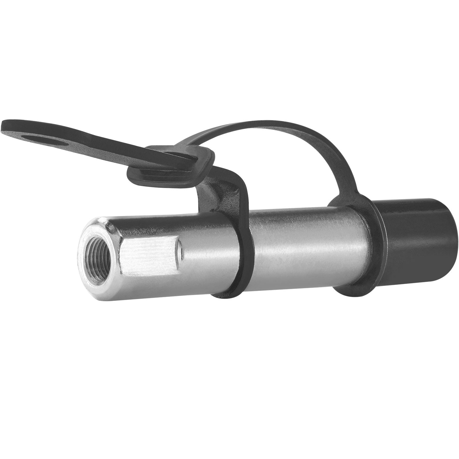 Grease Gun Coupler 2 Pack High Pressure Quick Release Oil Nozzle 10000 PSI V952-HYQOHQWDBS00HAG7JV0