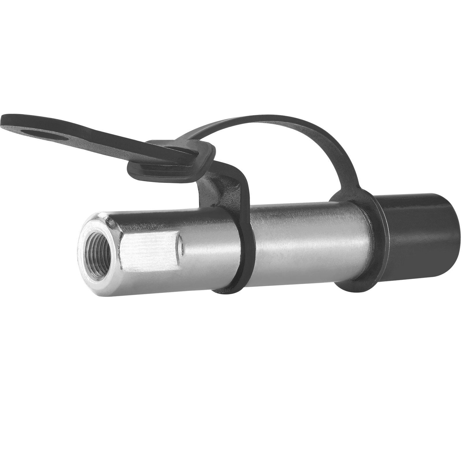 Grease Gun Coupler 2 Pack High Pressure Quick Release Oil Nozzle 10000 PSI V952-HYQOHQWDBS00HAG7JV0
