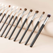 34-Piece Makeup Brush Set, Professional Brushes Kit for Foundation Blending Eyeshadow Concealer Blush - with V952-HZSTZHZSTZDWX383D001V0