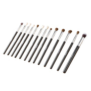 34-Piece Makeup Brush Set, Professional Brushes Kit for Foundation Blending Eyeshadow Concealer Blush - with V952-HZSTZHZSTZDWX383D001V0