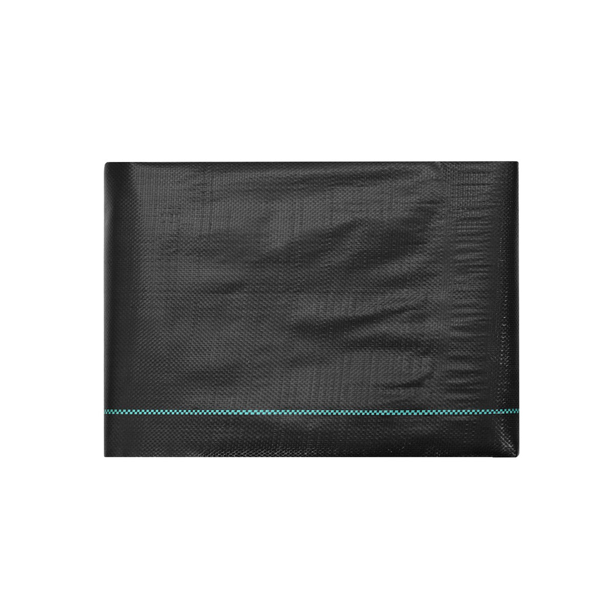 Weed Barrier Landscape Fabric, 3*100FT Heavy Duty Garden Weed Fabric, Woven PP Weed Control Fabric, Driveway V952-JBXBZ3100FT3FD69UV0