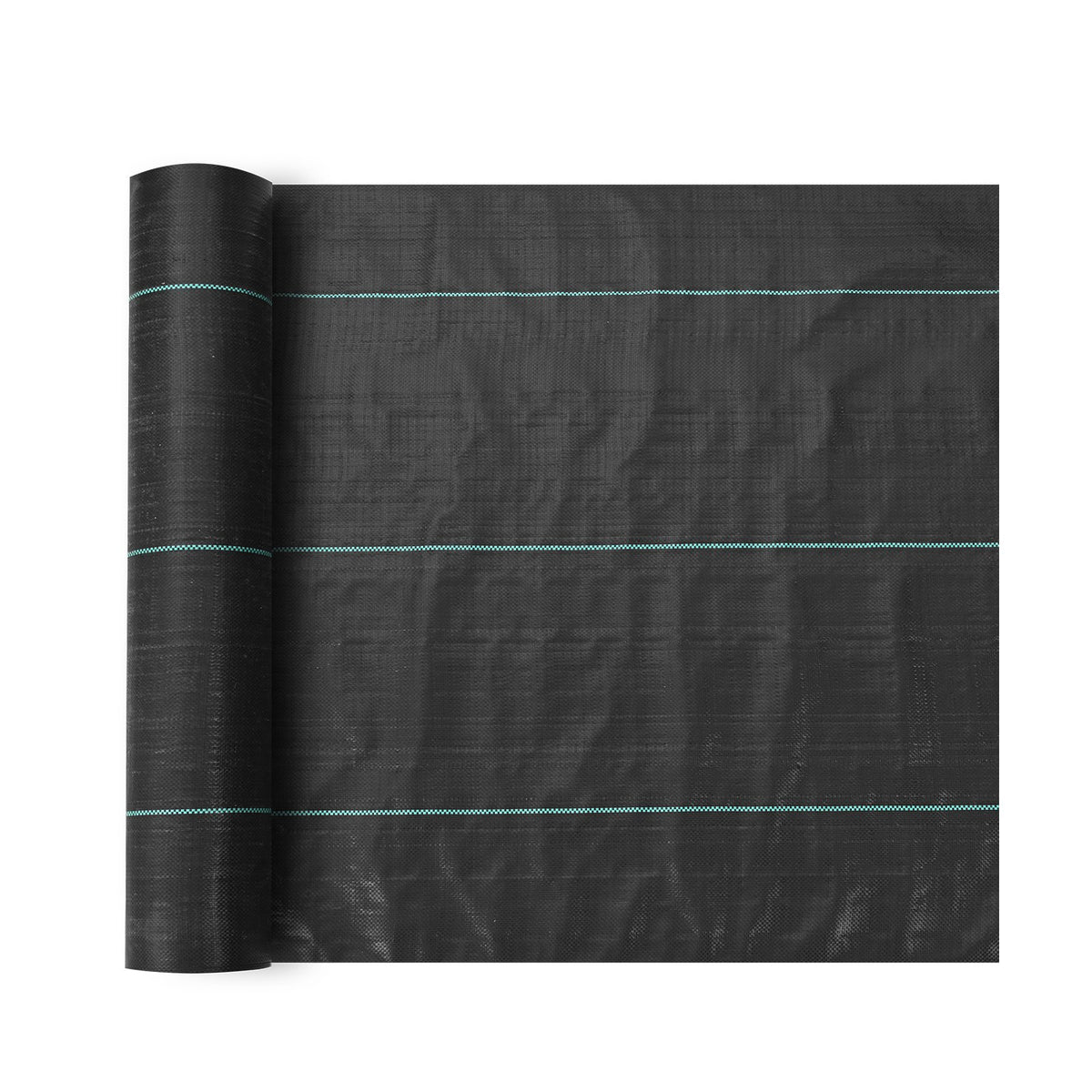 3FTx250FT Premium Heavy Duty Weed Barrier Landscape Fabric, 5OZ Woven Geotextile Fabric Under Gravel, High V952-JBXBZ3250FT5I3FMVV0