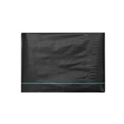 Weed Barrier Landscape Fabric, 4*50FT Heavy Duty Garden Weed Fabric, Woven PP Weed Control Fabric, Driveway V952-JBXBZ450FT3207LCGV0
