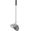 Metal Detector Sand Scoop Metal Detecting Hunting Scoop w/ Steel Handle V952-JBXGSCTZ8*6QH3C9FV0
