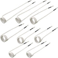 Induction Heater Coil Kit Induction Coils 8PCS For Removing Rusty Bolts V952-JBXQ8PC62H9IXRFT2V0