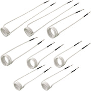 Induction Heater Coil Kit Induction Coils 8PCS For Removing Rusty Bolts V952-JBXQ8PC62H9IXRFT2V0