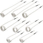 Induction Heater Coil Kit Induction Coils 8PCS For Removing Rusty Bolts V952-JBXQ8PC62H9IXRFT2V0