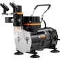 Airbrush Kit Dual-action Airbrush Compressor Art Nail Tattoo Makeup Model V952-JCBTZAGY34P9CVWMMV3