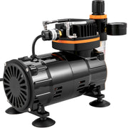 Airbrush Kit Dual-action Airbrush Compressor Art Nail Tattoo Makeup Model V952-JCBTZAGY34P9CVWMMV3