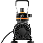 Airbrush Kit Dual-action Airbrush Compressor Art Nail Tattoo Makeup Model V952-JCBTZAGY34P9CVWMMV3