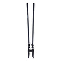 Post Hole Digger, Heavy Duty Post Hole Digger with Fiberglass Handle, Manual Hole Digger with Scale Markings V952-JCKJCKBX0000YTEGTV0