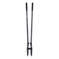 Post Hole Digger, Heavy Duty Post Hole Digger with Carbon Steel Handle, Manual Hole Digger with Scale V952-JCKJCKJS0000DKV7ZV0